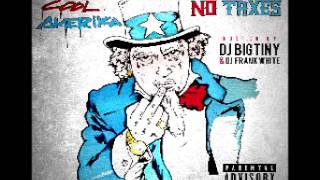 Cool Amerika - Bankroll