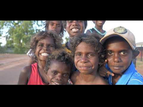 IOP | Gunbalanya, NT - Dance Video