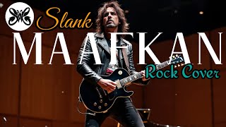 Download lagu Slank - Maafkan (Rock Cover Lirik) mp3 Download lagu Slank - Maafkan (Rock Cover Lirik) mp3