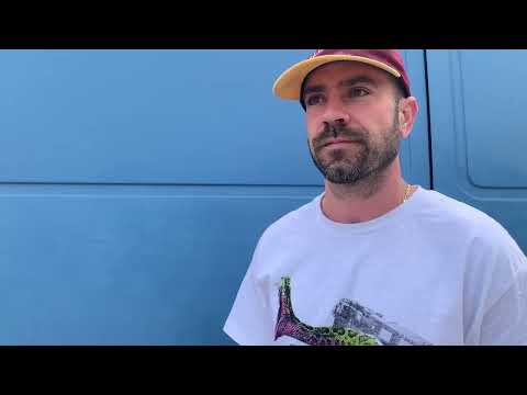 cover discussions - Zered Bassett