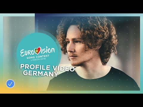 Profile Video: Michael Schulte from Germany