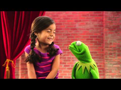 Muppet Moments | Silly Faces | Disney Junior