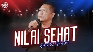 Download lagu Proof of Undying Spirit: Bams Sena Sings 'Healthy Values' mp3