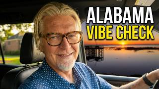 Living in Daphne Alabama | A Real Drive Through the City (Vibe Check)