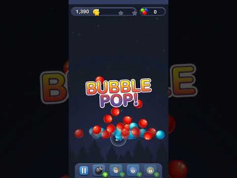 bubble pop part 2 - YouTube