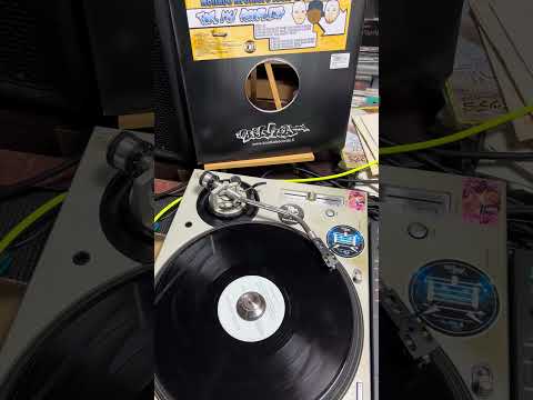 [Record] KOLLABO BROTHERS/For My Peoples feat Donald D