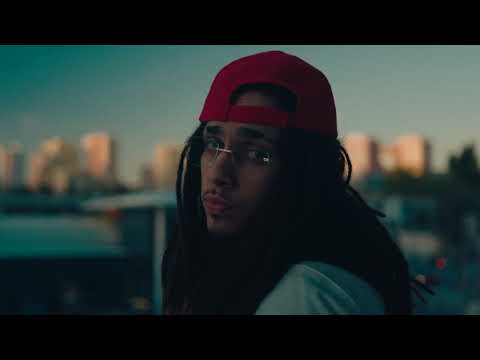 DreNaz - Ami Sta Ok (Official Music Video)