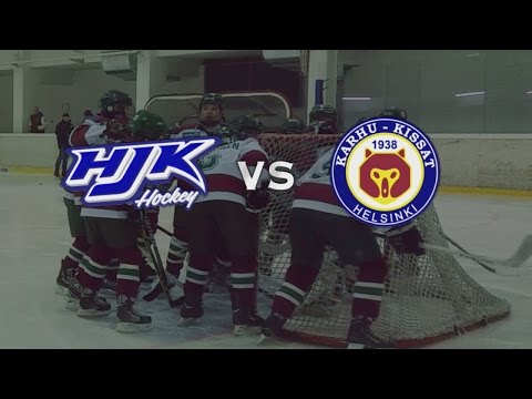 01.02.2016 HJK - Karhu-Kissat AAA E04