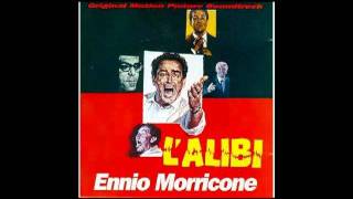 Ennio Morricone - L'alibi (shake n.4)