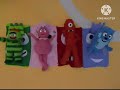 Barney In Outer Space The Crossover V3 Part 1