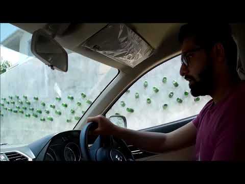 Goa Vlog- Day 2 | Ozran Heights Resort | Anjuna Beach