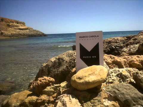 Music On Exclusive Podcast | August 2013 - Valentino Weethar