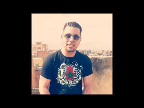 Mounir Connected - Ik Ben Terug (Teccer Prod.)