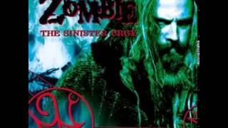 Rob Zombie - The sinister urge (Full Album)