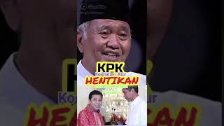 Download lagu KPK DIATUR ATUR UNTUK KEPENTINGAN PENGUASA DAN MELINDUNGI PENJAHAT KORUPTOR KEPARAT mp3 Download lagu KPK DIATUR ATUR UNTUK KEPENTINGAN PENGUASA DAN MELINDUNGI PENJAHAT KORUPTOR KEPARAT mp3