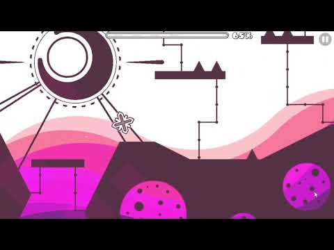 Cerufiffy - Coslumfb Catherlot | Geometry Dash [All Coins]