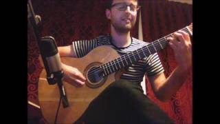 Fraser Macpherson - Everything Disappears