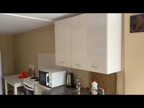 Частный сектор ул. Кяхба, 11 - Новый Афон, ул. Кяхба, 11 видео