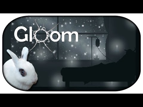 GLOOM 🐇 01 - Ein endloser Albtraum