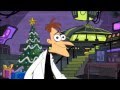 Phineas Ferb The 12 Days Of Christmas Los 12 Días De Navidad