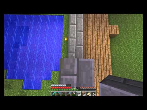Mookake LP Minecraft Episode 77 - Onward and Upwards!