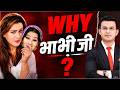 Shilpa Shinde Admits Sexual Harassment Case Against Bhabiji Producer Was False Bhabiji Ghar Par