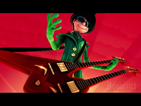 Er macht alle Tiere traurig 😥 („Bin ich etwa schlecht?“) | Der Lorax | German Deutsch Clip