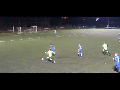 2Q ESCOLA VARSOVIA II 2009 - KS STOCZNIOWIEC PŁOCK 2009 wynik 10-0