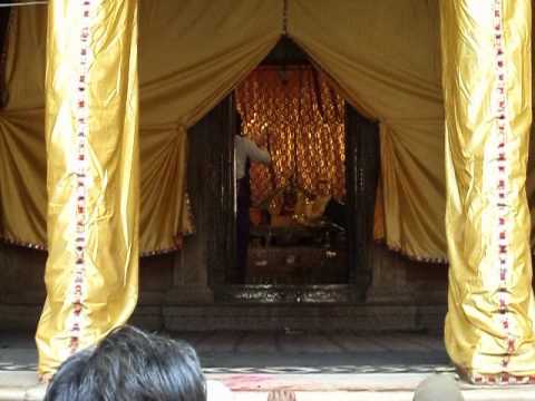 Vrindavan video