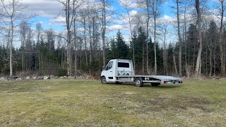 Renault Master 平ベッドトラック（3.5t未満） | 画像 4 - Autoline