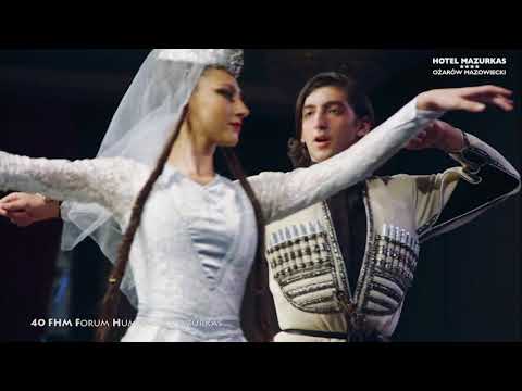 40 FHMazurkas-"Flying Georgians" czyli "Latający Gruzini" - "GIORGI"