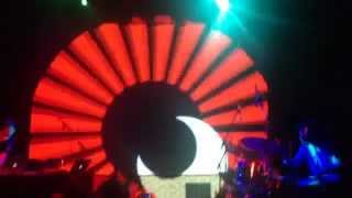 Com Truise - Controlpop (Live at Williamsburg, Brooklyn, April 2012)