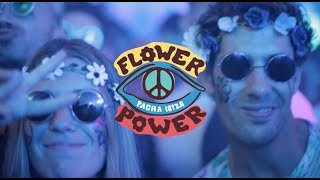 Louie Vega Flower Power Set Promo at Pacha Ibiza 2018