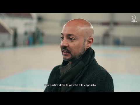 Restaino: "Non abbiamo mai mollato. Possiamo dimostrare il nostro valore"