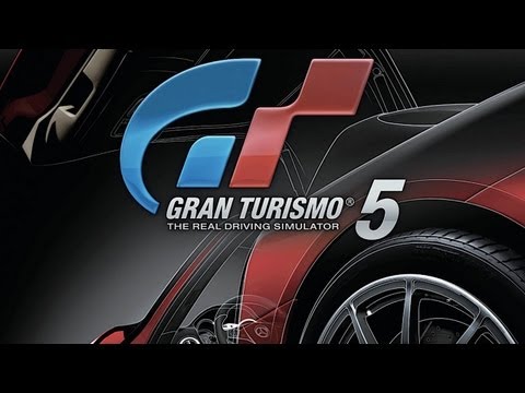 gran turismo 5 playstation 3 codes