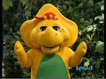 Barney Friends Everybody S Got Feelings Season 9 Episode 1