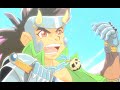 Far East Of Eden Ziria All Cinematics Upscaled To HD