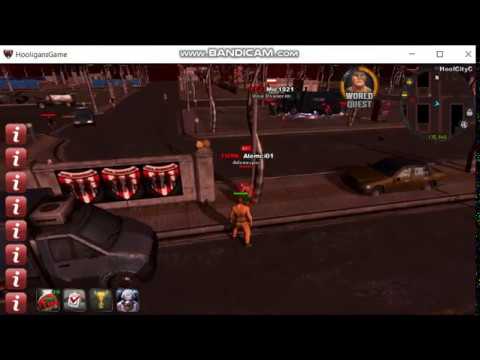 Hooligans Game: Alemci01 (stealer) log out - 24.10.19