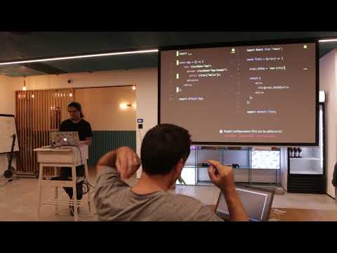 Nir Kaufman - Modern React Recipes