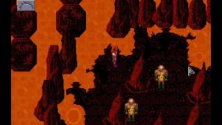 Dark Sun: Wake of the Ravager * Español * Parte 26