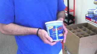 preview picture of video 'Chester Heights Self Storage - Damp Rid and Mold - Video 8'