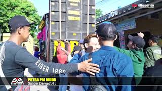 Download lagu NANGGUNG RESIKONE VOC.FAHMI ll PUTRA PAI MUDA ll  BPK. HERI PRIYONO ll LIVE KIBUYUT 12 JULI 2023 mp3
