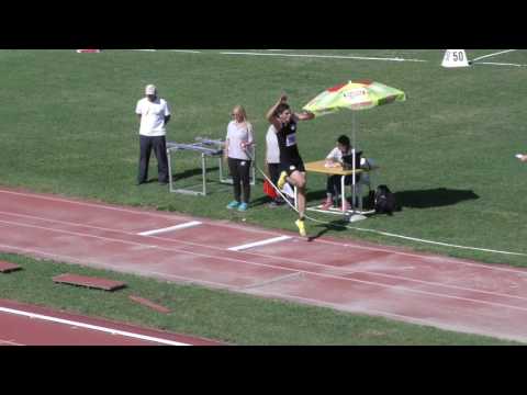 Troskok [M/Ž] - Ekipno PH za seniore i seniorke 2017