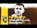 Matt Miazga terug in GelreDome