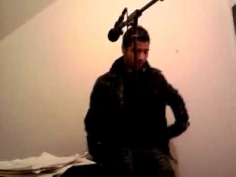 Sitki Mola - Studio Acapella 2009