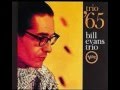 How My Heart Sings - Bill Evans