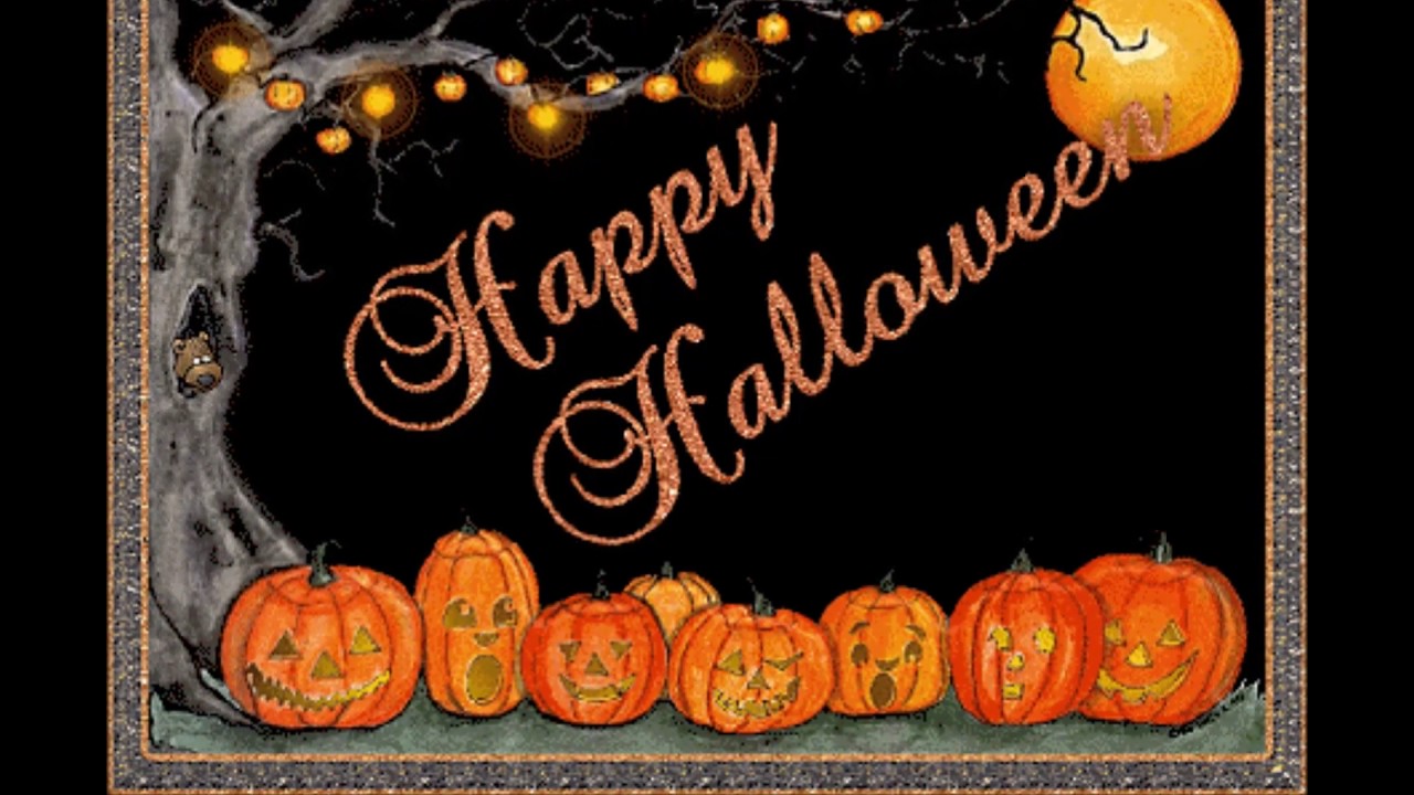 Halloween Clip Art 2016, Best Scary Halloween Clip Art 2016