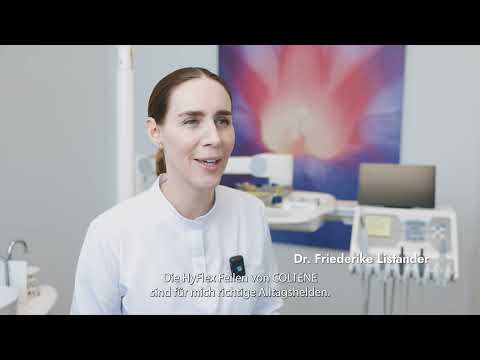 Digital und nah am Patienten: Ein Blick in die Praxis von Dr. Friederike Listander