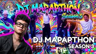 Download lagu DJ MARAPTHON SEASON 3 | REZA ARAP ALOY BRAVYCONK JAYJAX YB | BLB SPESIAL GEN Z MIXTAPE TERBARU 2026 mp3