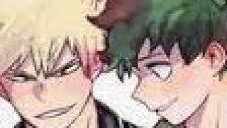 Last video of the year BakuDeku Home Alone Warning